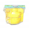 Защита гребного винта 9" Prop Guard® (желтый) (9,9-20л.с)