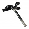 Кронштейн поворотный Suzuki DF9.9/15 - 43750-93E17-0EP