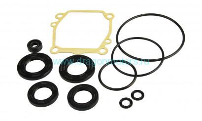 Ремкомплект редуктора Suzuki DF90-115 - 25700-90J01-000