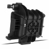 Крепление с замком док-станции GDS Power + Dual USB для Zebra ET4x 10 дюймов с технологией IntelliSkin (RAM-GDS-DOCKL-ZE21PD2U)