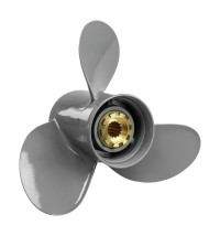 Гребной винт Honda BF / Tohatsu BF 60-130 л.с. 3x13x19, Marine Rocket Prime