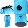 Водонепроницаемый гермомешок - холодильник OverBoard D003T - Dry Ice Cooler Bag - 30L