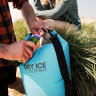 Водонепроницаемый гермомешок - холодильник OverBoard D003T - Dry Ice Cooler Bag - 30L