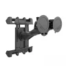 RAM-HOL-TAB17-189BU Крепление для планшета RAM Tab-Tite  с двойной присоской RAM Twist-Lock