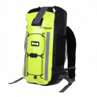 Водонепроницаемый рюкзак OverBoard OB1157HVY - Pro-Vis Waterproof Backpack - 20 литров (Yellow)