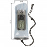 Водонепроницаемый чехол Aquapac 134 - Large Electronics Case