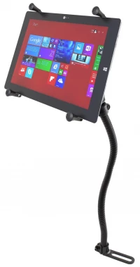 RAM-B-316-1-UN11U RAM X-Grip с креплением RAM Pod I для 12-дюймовых планшетов