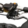 Регулируемый курок тормоза с подогревом для BRP Ski Doo Gen4 507032476