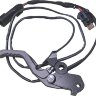 Регулируемый курок тормоза с подогревом для BRP Ski Doo Gen4 507032476