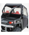 Защитный тент кабины для квадроцикла Polaris RZR/RZR-S "PR-PRODUCTS"