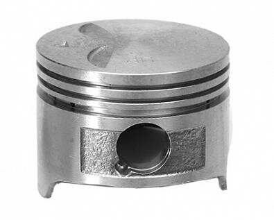 804768T3 Поршень для MERCURY 4/5/6 4-Stroke, номинал OEM: 779-804768T/804768T2 (Quicksilver)