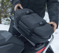 Сумка-Кофр 17л для BRP REV Gen5, REV Gen4, XM, XS, XP, XR (except Grand Touring) 860202895 / 860202447