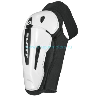 Защита локтей SCOTT Elbow Guards Commander - black