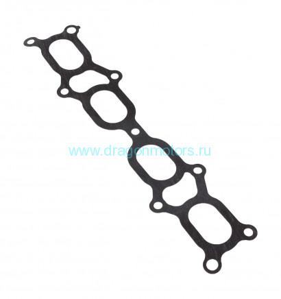 Прокладка впускного коллектора Suzuki DF90-115 2001- OEM: 13119-90J00-000