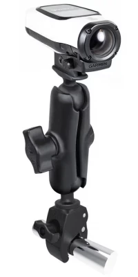RAP-B-400-GA63U Маленький зажим RAM Tough-Claw  для Garmin Virb