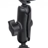 RAP-B-400-GA63U Маленький зажим RAM Tough-Claw  для Garmin Virb