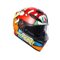 Шлем AGV K-3 SV MULTI - BALLOON (old)