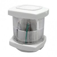 Огонь круговой серии "Classic 20", белый корпус