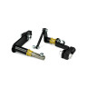 Комплект переходников для подключения ДУ для Yamaha 9.9F/15F