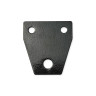 Комплект переходников для подключения ДУ для Yamaha 9.9F/15F