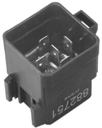 882751 Реле трима для MERCURY 75-115 EFI/MERCRUISER 1.6/2.0/2.8/4.2 QSD/3.0/4.3/5.0/5.7/6.2L (Quicksilver)
