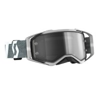 Очки SCOTT Prospect LS - grey/grey light sensitive grey works