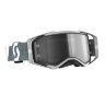 Очки SCOTT Prospect LS - grey/grey light sensitive grey works