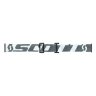 Очки SCOTT Prospect LS - grey/grey light sensitive grey works