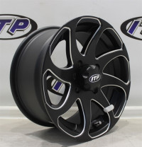 Диск для квадроцикла ITP TWISTER 14TW110L