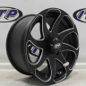 Диск для квадроцикла ITP TWISTER 14TW110L