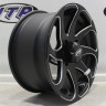 Диск для квадроцикла ITP TWISTER 14TW110L