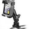 RAM-B-149-GA40U Крепление RAM на руле с U-образным болтом для Garmin GPSMAP 73, 78, 78S, 78SC