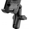 RAM-B-149-GA40U Крепление RAM на руле с U-образным болтом для Garmin GPSMAP 73, 78, 78S, 78SC