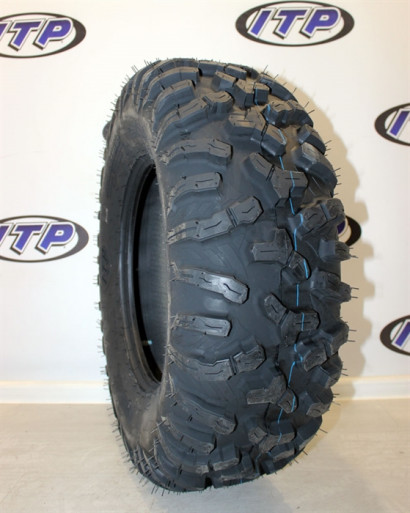 Шина для квадроцикла ITP Terra Claw 30x10R15