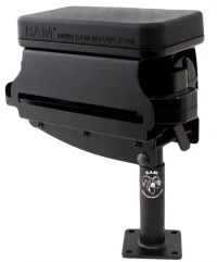 RAM-VC-ARM6-PEN1 Консольный подлокотник RAM Tough-Box  с подставкой Pentax PocketJet