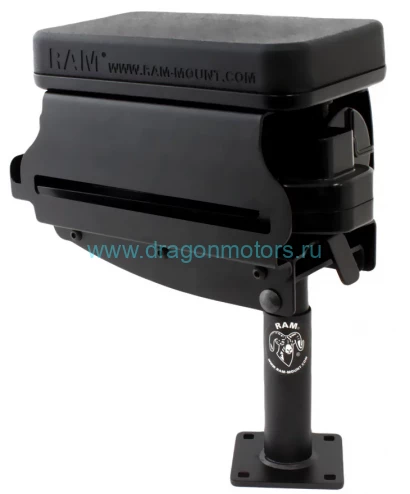 RAM-VC-ARM6-PEN1 Консольный подлокотник RAM Tough-Box  с подставкой Pentax PocketJet