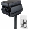 RAM-VC-ARM6-PEN1 Консольный подлокотник RAM Tough-Box  с подставкой Pentax PocketJet