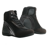 Мотоботы женские DAINESE MOTORSHOE D1 AIR LADY - BLACK/BLACK/ANTHRACITE