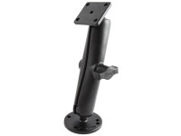 RAM-B-139U-C крепление RAM для Garmin и др. устройств, муфта 150мм, алюминий