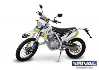 Комплект защит Avantis FX250LUX+FITTING KIT