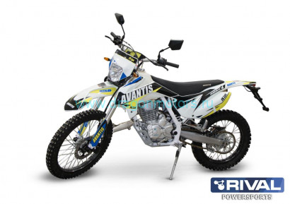 Комплект защит Avantis FX250LUX+FITTING KIT