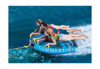 Баллон буксируемый Summertime 3P