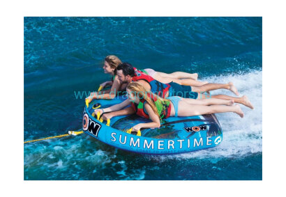 Баллон буксируемый Summertime 3P