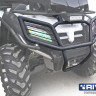 Front bumber for КИТАЙ X8 (2012-)