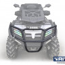 Front bumber for КИТАЙ X8 (2012-)