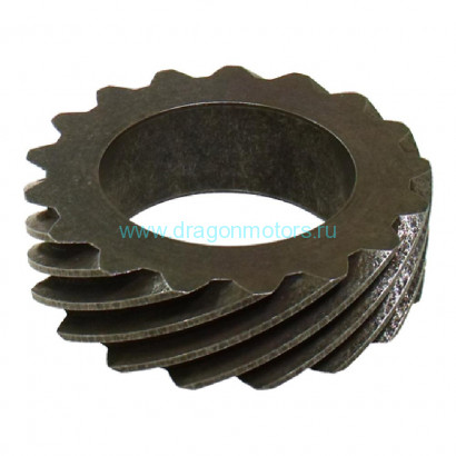 Шестерня коленвала Sledex для Ski-Doo - SM-10051