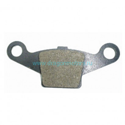 Колодки тормозные усиленные Sledex для Yamaha - 05-152-45F