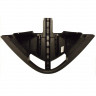 Передний бампер Arctic Cat crossfire 8 sno pro OEM: 3606-086, 3606-093
