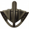 Передний бампер Arctic Cat crossfire 8 sno pro OEM: 3606-086, 3606-093