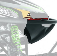 Передний бампер Arctic Cat crossfire 8 sno pro OEM: 3606-086, 3606-093
